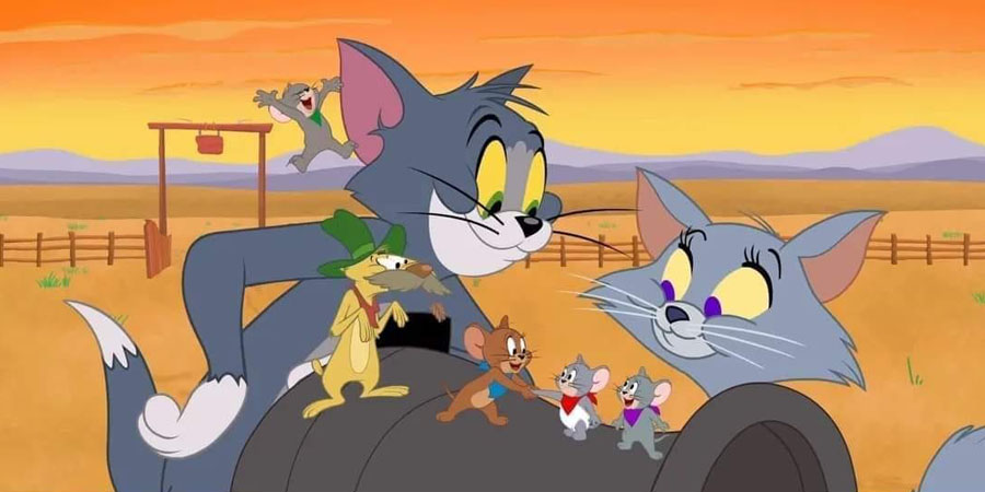 Tom And Jerry ကာတွန်းစီးရီးသစ် စင်ကာပူတွင် စတင်ပြသမည်