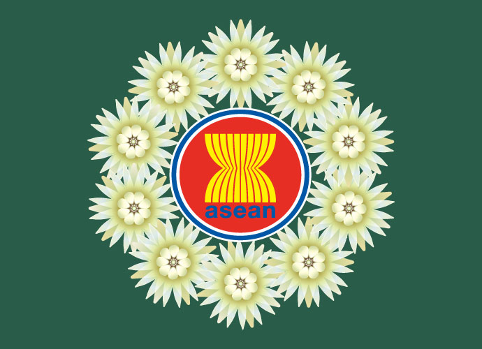 MH17 ပစ္ခ်ခံရမႈ လြတ္လပ္သည့္စံုစမ္းမႈေတြ ေဆာင္ရြက္ရန္ အာဆီယံအဖဲြ႔ ေတာင္းဆို