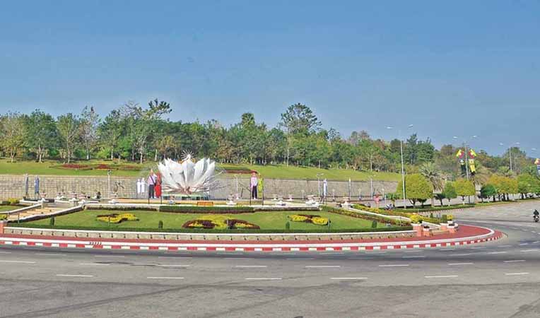 နေပြည်တော်တွင် ပြည်သူ့စစ်အဖွဲ့ဝင် ရာအိမ်မှူး ၁ ဦး ပစ်ခတ်ခံရပြီး သေဆုံး