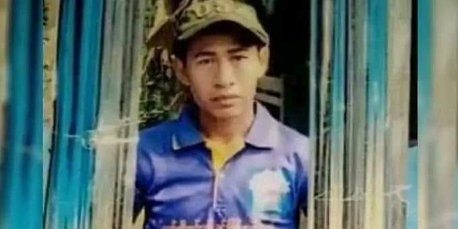 ရခိုင်တွင် အကျဉ်းသား ၂၅၆ ဦးကို ပြန်လွှတ်ပေး၊ နိုင်ငံရေးအကျဉ်းသား ၁ ဦးသာပါဝင်