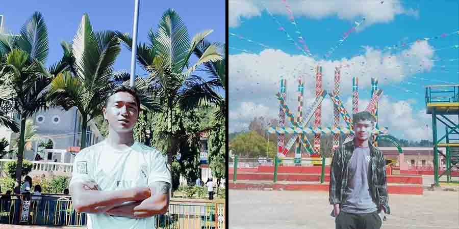 ကချင်လူငယ် ၂ ဦးကို စစ်ကောင်စီတပ်က ဖမ်းဆီးနှိပ်စက် သတ်ဖြတ် 