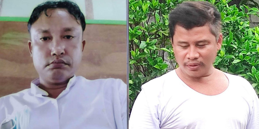 အေအေ ဆက်နွှယ်တရားစွဲခံရသူများ၏အမှု ရုံးချိန်းကြန့်ကြာနေ