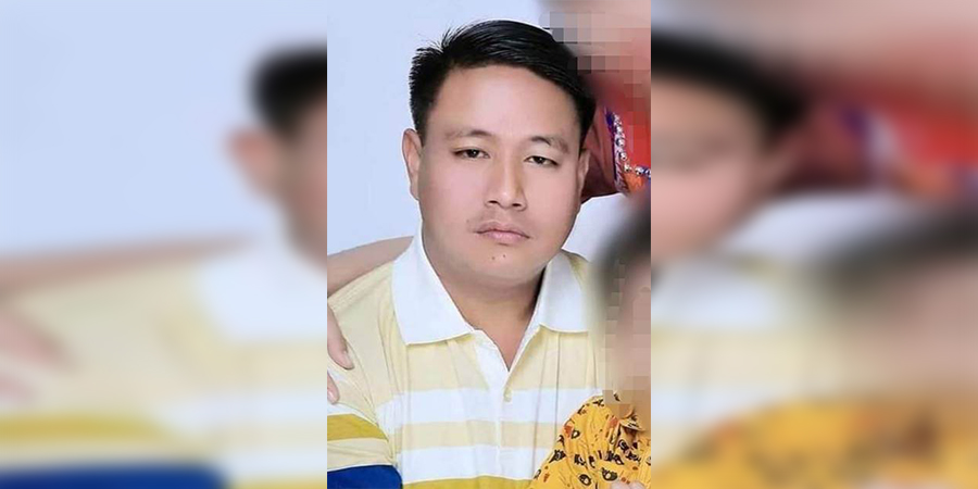 မြစ်ကြီးနားတွင် စည်ပင်ဝန်ထမ်း ၁ ဦး ပစ်သတ်ခံရ