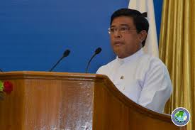 ျမန္မာႏိုင္ငံ ကမၻာ့အဆင္းရဲဆံုးႏိုင္ငံက လြတ္ေျမာက္ရန္ ေဆာင္ရြက္မည္ဟု ဒုသမၼတေျပာ