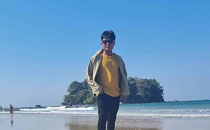 တောင်ကိုရီးယားတွင် မြေသယ်ကားအတိုက်ခံရပြီး မြန်မာအလုပ်သမား ၁ ဦး သေဆုံး