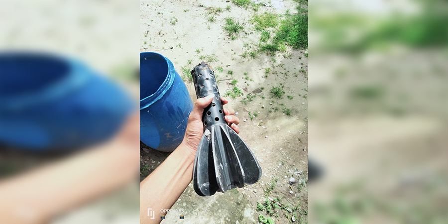 ပုလောမြို့နယ် ကျေးရွာများကို စစ်တပ်က လက်နက်ကြီးဖြင့်ပစ်ခတ်