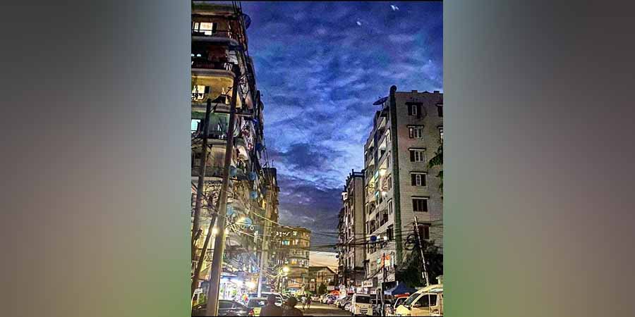 ရန်ကုန်တွင် အိမ်နှင့် အဆောင်ငှားရမ်းခများ မြင့်တက်လာ
