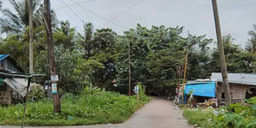 ဒလတွင် လျှပ်စစ်စက်ဘီးနှင့် သုံးဘီးဆိုင်ကယ်များ ဖမ်းဆီးမည်ဟု ကြေညာ