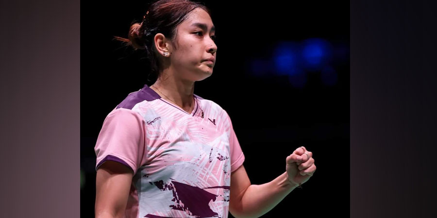 မက္ကဆီကိုကြက်တောင်မယ်ကို မြန်မာကြက်တောင်မယ် သက်ထားသူဇာ အနိုင်ရ