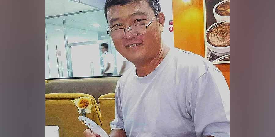 မိုးညှင်းမြို့၌ ဓာတ်ပုံဆိုင်ပိုင်ရှင် အလွတ်တန်းသတင်းထောက်ဟောင်း  ၁ ဦး ပစ်သတ်ခံရ