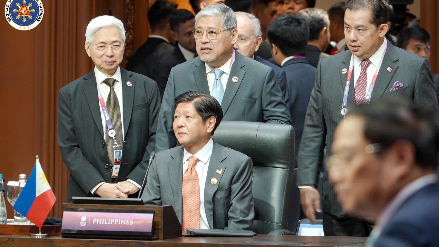 ၂၀၂၆ အာဆီယံ ဥက္ကဋ္ဌအဖြစ် မြန်မာအစား ဖိလစ်ပိုင်က တာဝန်ယူရန် အတည်ပြု