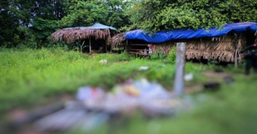 မုံရွာ၌ LPDF စခန်းကို စစ်ကောင်စီတပ်က စီးနင်းပြီး တပ်ဖွဲ့ဝင်များအား သတ်ဖြတ်