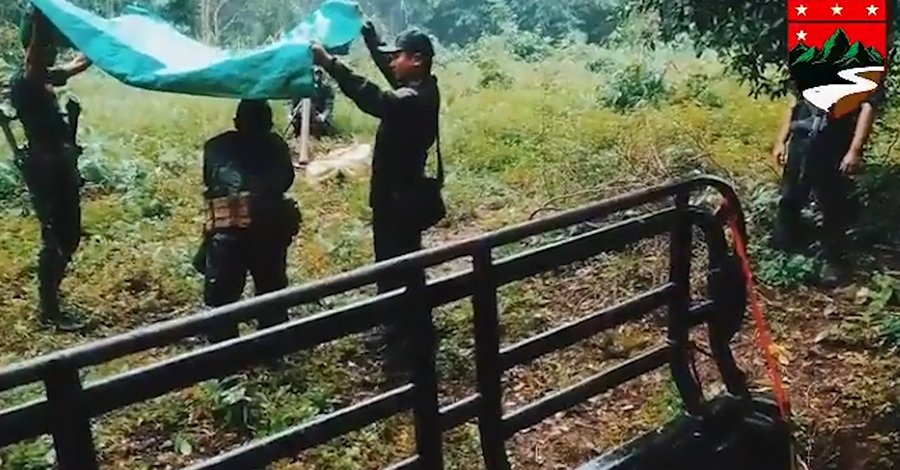 PDF အချင်းချင်း မညီညွတ်မှုက ပြည်သူ့ယုံကြည်မှု ကျဆင်းလာနိုင်သဖြင့် သတိထားကြရန် တိုက်တွန်း