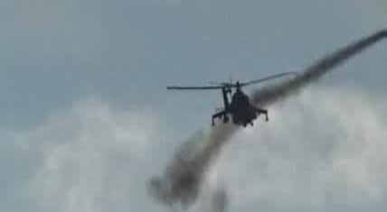 ဖာပွန်ခရိုင်တွင် လေကြောင်းတိုက်ခိုက်မှုကြောင့် ကျောင်းသားကျောင်းသူ ၄ ဦးဆုံး၊ ၆ ဦးဒဏ်ရာရ