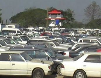 ကားလိုင္စင္ ၂၀၁၅-၁၆ ဘ႑ာႏွစ္က်မွ One stop Services လုပ္ေပးႏုိင္မည္