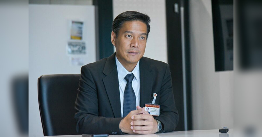 မြန်မာစစ်ကောင်စီတပ်သား ၁၀၀ ခန့် ထိုင်းမြေထဲကျူးကျော်ဝင်နေသည့်ကိစ္စ ထိုင်းလွှတ်တော်၌  မေးခွန်းထုတ်