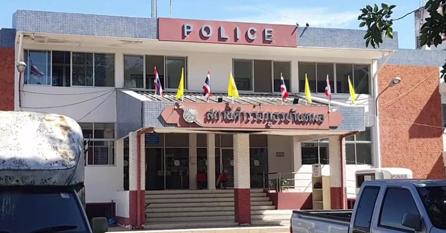 သမီးဖြစ်သူကို ပြည့်တန်ဆာအဖြစ်ခိုင်းစေခဲ့သည့် မြန်မာအမျိုးသမီး ၁ ဦး  ထိုင်းနိုင်ငံ၌ ဖမ်းဆီးခံရ