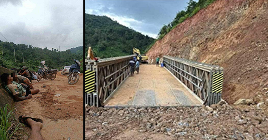 ကော့ကရိတ်-မြဝတီ အာရှလမ်းတိုက်ပွဲများတွင် စစ်ကောင်စီတပ်ဖွဲ့ဝင်  ၃၀ ကျော်သေဆုံး