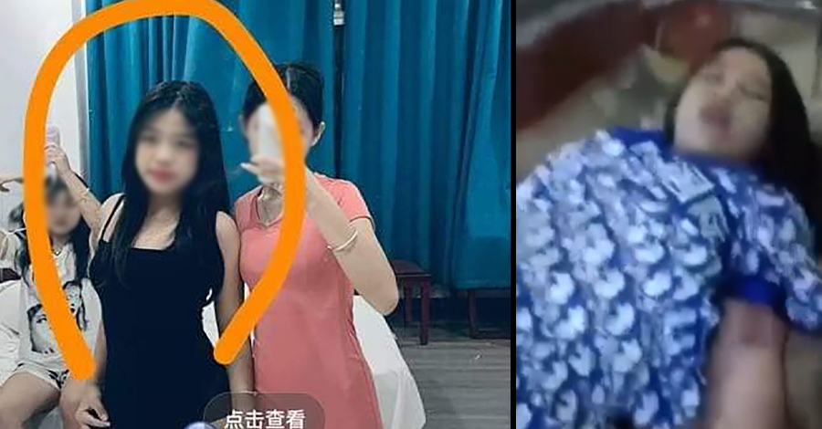 မူဆယ် KTV တွင်  မူးယစ်ဆေးသုံးစွဲသည့် မိန်းကလေးငယ် ၁ ဦး သေဆုံး