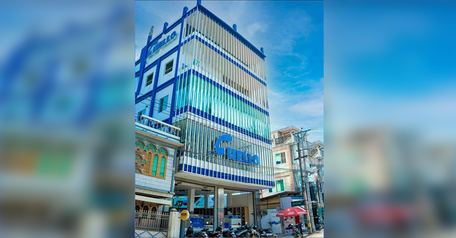စစ်ကိုင်းတွင် စစ်ကောင်စီတပ်က မိုဘိုင်းဖုန်းဆိုင်ပိုင်ရှင် ၁ ဦးကို ဖမ်းဆီးပြီး ဆိုင်ချိပ်ပိတ်
