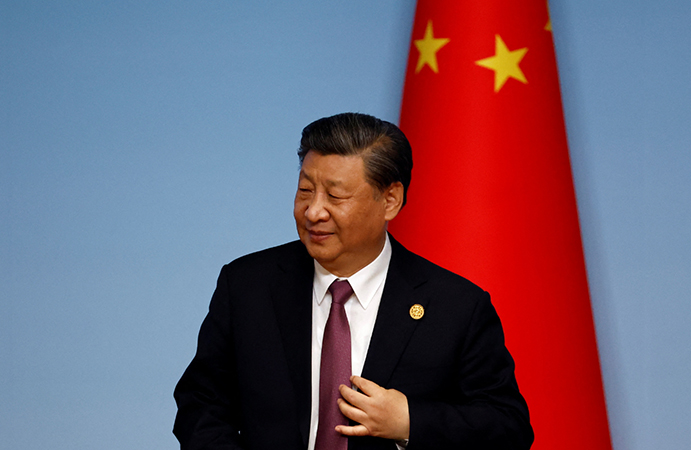 နှစ်နိုင်ငံဆက်ဆံရေး တိုးတက်စေရေး နီပေါနှင့် ပူးပေါင်းဆောင်ရွက်လိုဟု တရုတ်ပြော