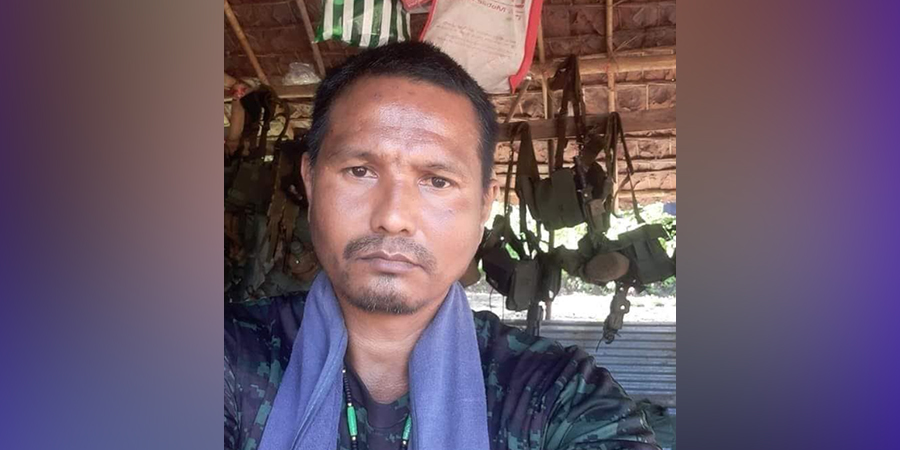ရာမည တပ်ဖွဲ့ခေါင်းဆောင် နိုင်ချမ်း လုပ်ကြံသတ်ဖြတ်ခံရ