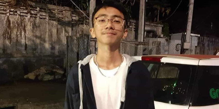 နိုင်ငံရေးအကျဉ်းသား ကိုမင်းဟိန်းခန့် အင်းစိန်ထောင်တွင်း နှလုံး‌ရောဂါဖြင့် သေဆုံး