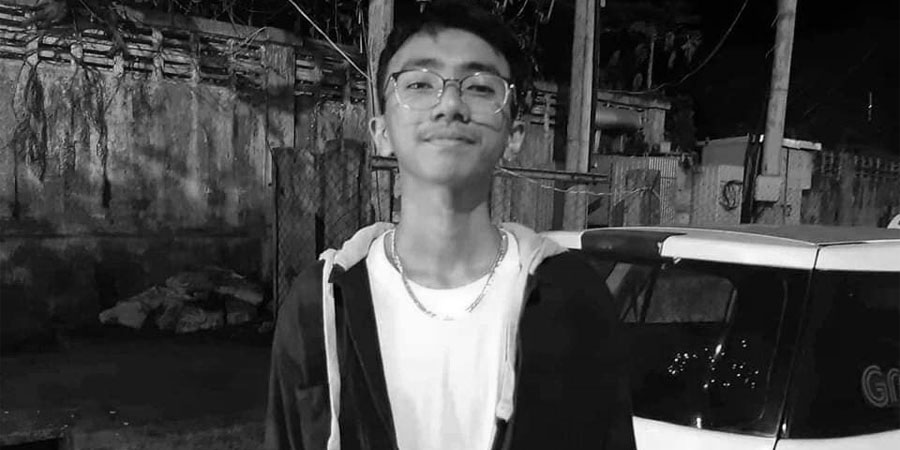 ကိုမင်းဟိန်းခန့် ထောင်တွင်း လုံလောက်သည့် ဆေးကုသခွင့်မရသဖြင့် သေဆုံးခြင်းဖြစ်