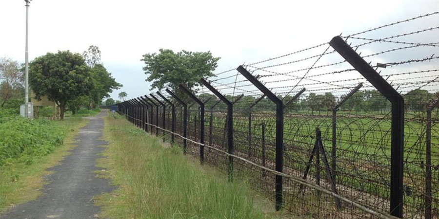 မြန်မာ-အိန္ဒိယနယ်စပ်၌ ၇၀ ကီလိုမီတာ ခြံစည်းရိုးခတ်ရန် မဏိပူရပြည်နယ်ဝန်ကြီးချုပ် ဆွေးနွေး