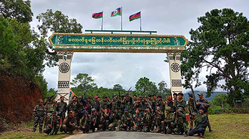 ကန်ပက်လက်မြို့နယ်က CDM များ မီးဖွားစရိတ်၊ ဆေးကုစရိတ်လျှောက်ထားနိုင်
