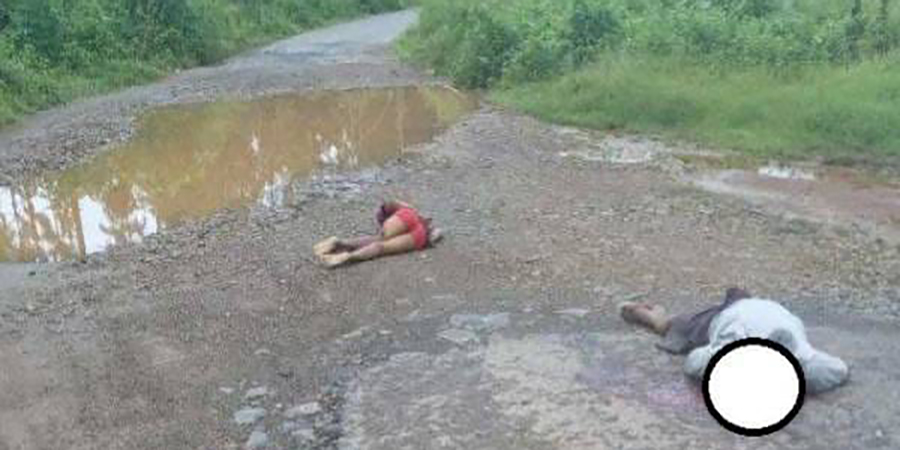ထားဝယ်ထောင်ဝန်ထမ်း ၂ ဦး အသတ်ခံရပြီး အကျဥ်းသား ၅ ဦးထွက်ပြေးသည့်ကိစ္စ စစ်ဆေးနေ