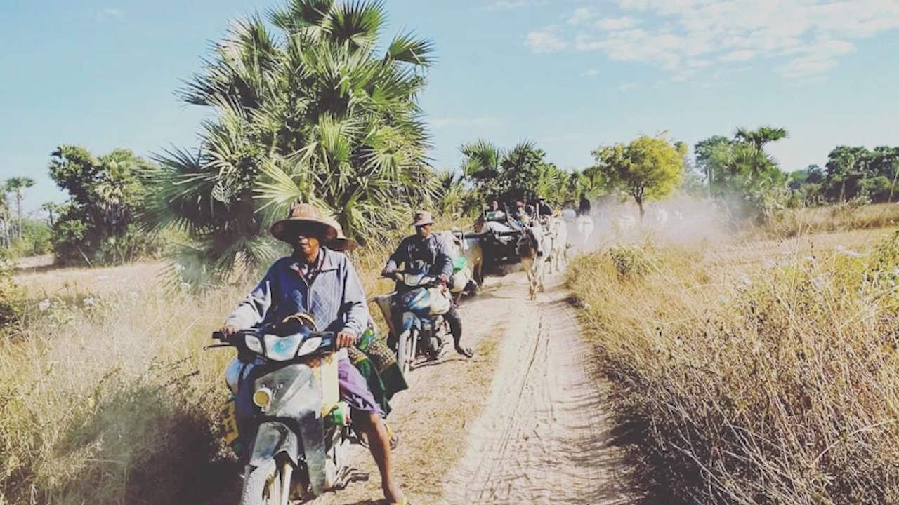 ဖက်ဒရယ်ယူနစ်အရေး မန္တလေး၊ မကွေး၊ စစ်ကိုင်း လွှတ်တော်ကိုယ်စားပြုကော်မတီ ၃ ခု ဆွေးနွေး