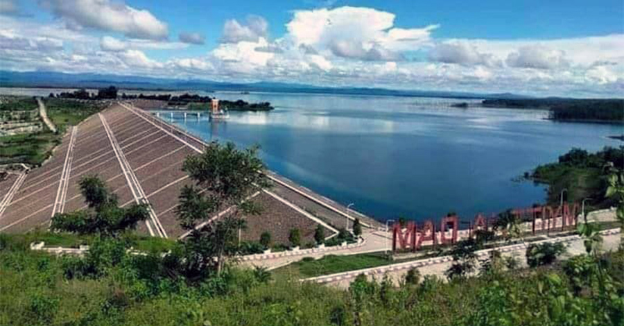 ဂန့်ဂေါ၊ ပေါက်နှင့် မြိုင်မြို့တို့တွင် စစ်ကောင်စီတပ်များ တိုက်ခိုက်ခံရ