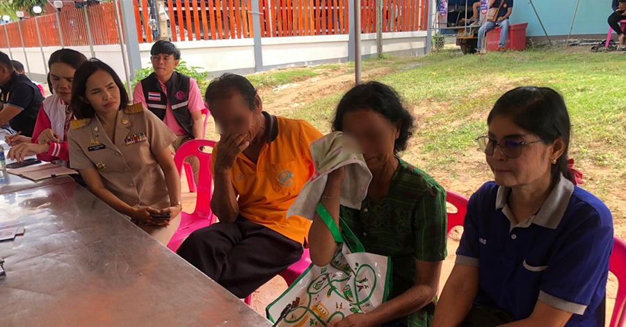 အစ္စရေး၌ ထိုင်းနိုင်ငံသား ၁၈ ဦးသေဆုံး၊ ထိုင်းပြည်သူများကို လေယာဉ်ဖြင့် ပြန်ခေါ်ဆောင်ရန် အစိုးရ စီစဉ် 