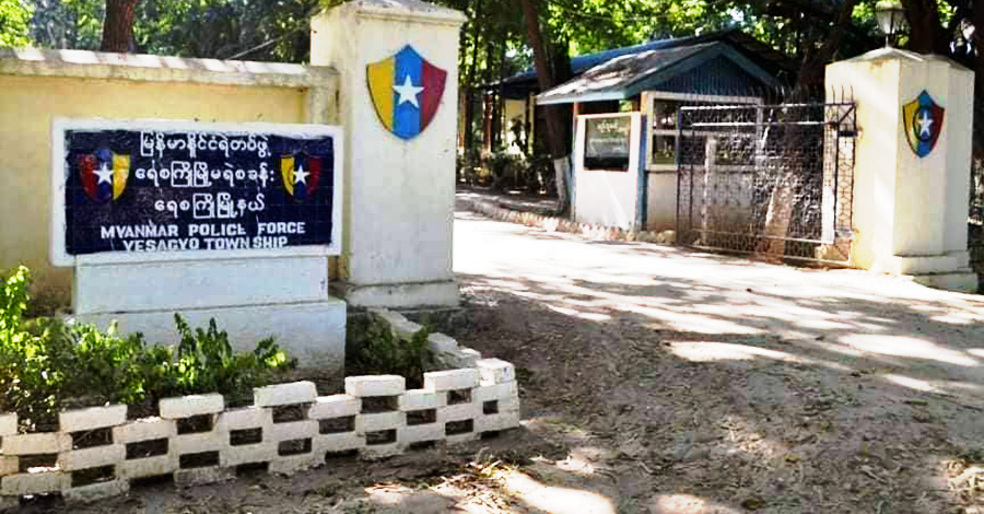မြိုင်နှင့် ရေစကြိုမြို့နယ်တို့တွင် တိုက်ပွဲဖြစ်ပွား၊ ခင်ဦးဒေသခံ ၂ ဦးကို စစ်တပ်က ပစ်သတ်