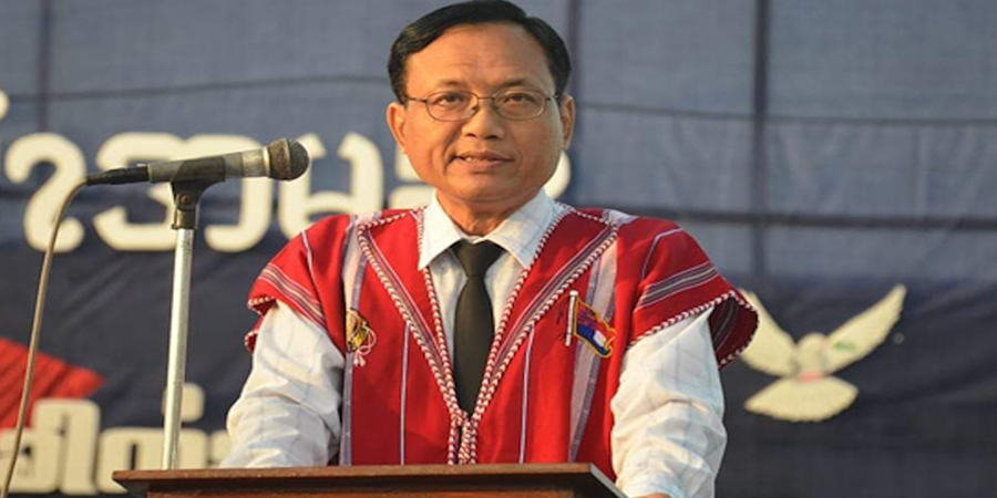 “နောက်ဆုံးပိတ်တိုက်ပွဲ ပွဲသိမ်းတခုကိုတော့ လူထုကိုယ်တိုင် ပါရမှာဖြစ်တယ်” - ပဒိုစောတောနီး