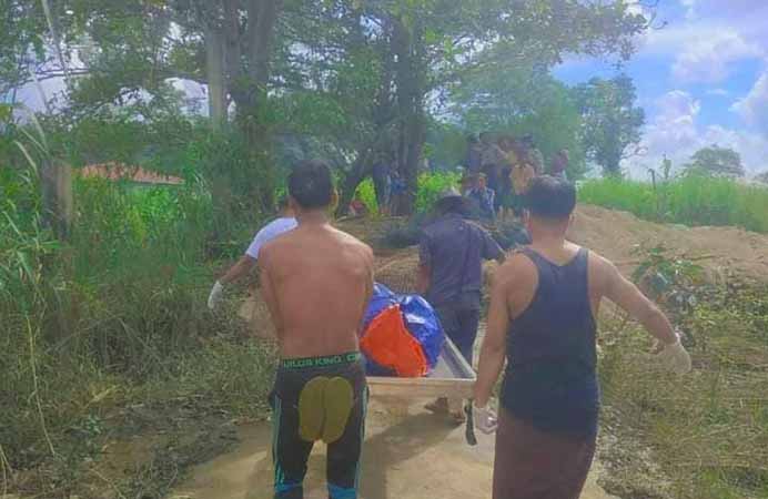 ကနီတွင် ရေကြီးပြီး အိမ်တချို့မျောပါ၊ ကျိုက်မရောတွင် သားအမိ ၂ ဦးရေနစ်သေဆုံး