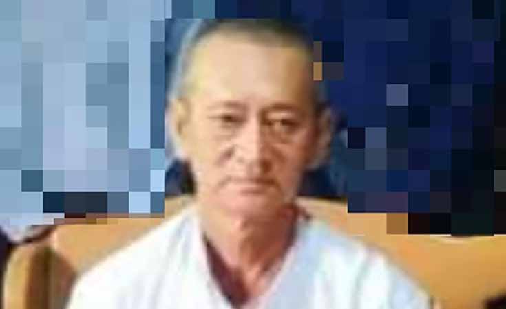 မိုးညှင်းမြို့၌ သတင်းထောက်ဟောင်း ၁ ဦး ဖမ်းဆီးခံရပြီးနောက် ပျောက်ဆုံးနေ