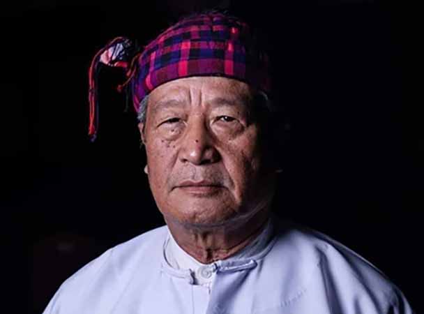 အစ္စရေးရောက်မြန်မာများအား လုံခြုံရေးနှင့်အကူအညီပေးရန် တာဝန်ရှိသူများကို NUG ယာယီသမ္မတ မေတ္တာရပ်ခံ