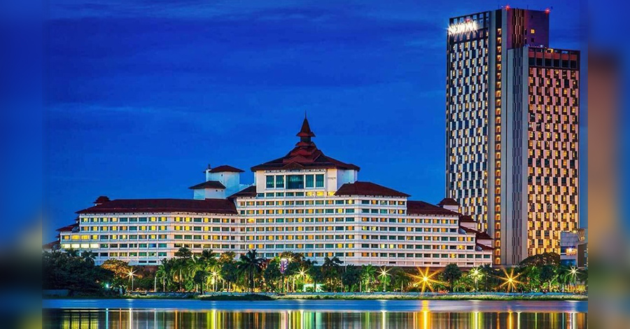ဆီဒိုးနားဟိုတယ်ကို ကန်ဒေါ်လာ ၅၇ ဒသမ ၄ သန်းဖြင့် အပြီးသတ်ရောင်းချ