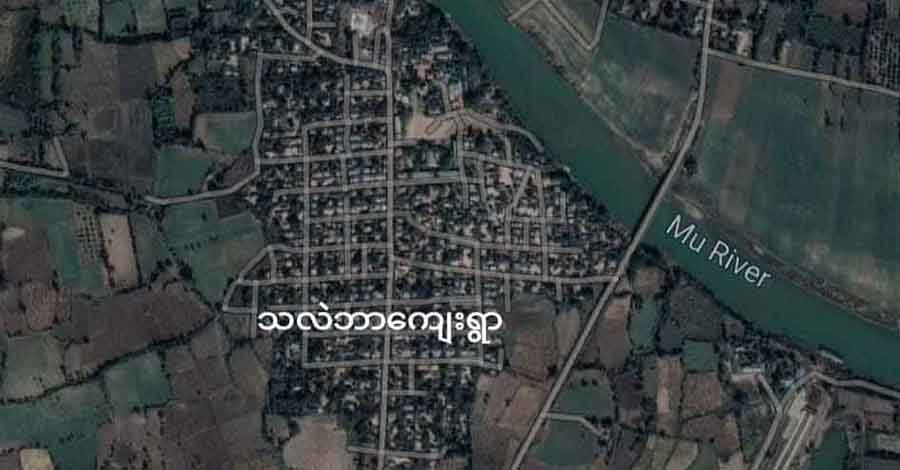 အရာတော်တွင် ပျူစောထီးစခန်းကို PDF တိုက်ခိုက်၊ သတင်းပေါက်ကြားသဖြင့် စခန်းမသိမ်းနိုင်
