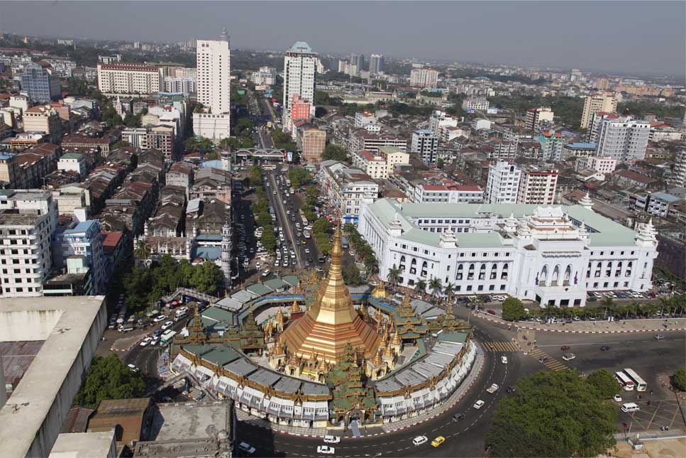၂၀၃၀ ေရာက္ရင္ တႏိုင္ငံလံုး မီးလင္းမည္