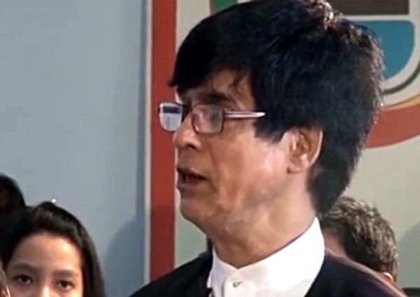 အေမရိကန္လက္ေထာက္နိုင္ငံျခားေရး၀န္ႀကီးႏွင့္ ျမန္မာနုိင္ငံ ေရွ႕ေနမ်ားကြန္ရက္ ေတြ႔ဆံု