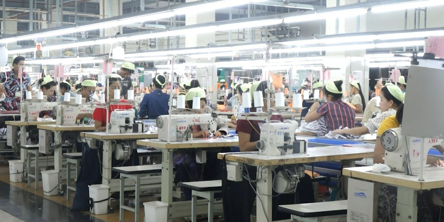 အလုပ်သမားများအတွက် အနိမ့်ဆုံးလုပ်ခပေါ်မူတည်ပြီး အချိန်ပိုကြေး တွက်ပေးရမည်
