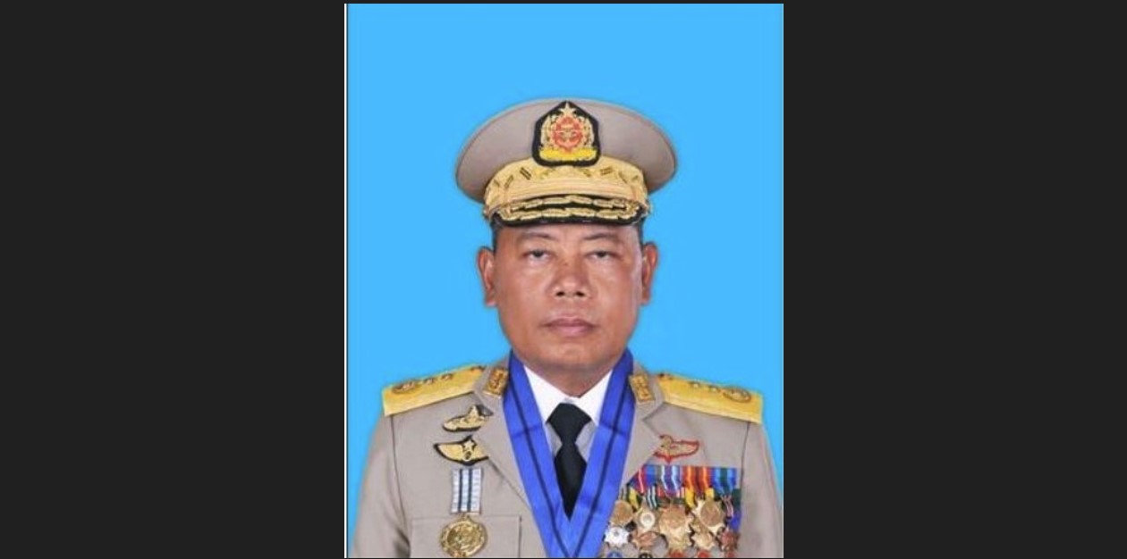 ပြည်ထဲရေးဝန်ကြီးဟောင်း စိုးထွဋ်ကို ထပ်မံစစ်ဆေးနေ