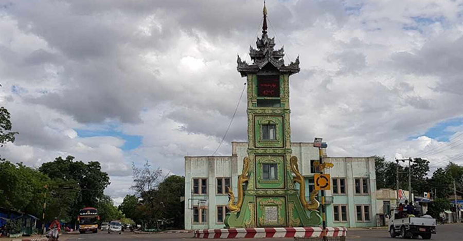 ငါန်းဇွန်မြို့နယ်၌ အရာရှိ ၁ ဦးနှင့် ဗိုလ်မှူးဟောင်း ၁ ဦး ပစ်သတ်ခံရ၊ တောင်သာတွင် ကြံ့ခိုင်ရေးပါတီဝင် ၁ ဦး ပစ်သတ်ခံရ