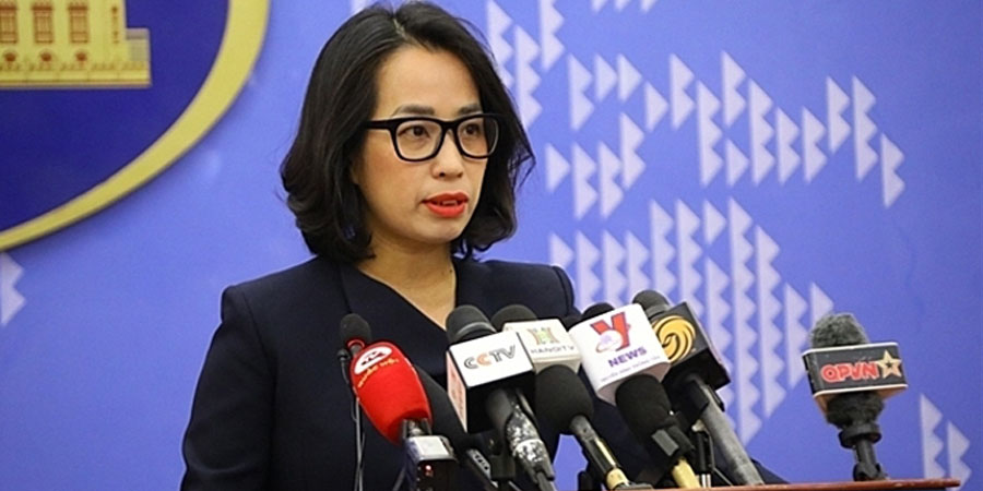မြန်မာကာစီနိုရုံ၌ လူကုန်ကူးခံရသည့် ဗီယက်နမ်နိုင်ငံသား ၆၀ ကျော်ကို ကယ်တင်