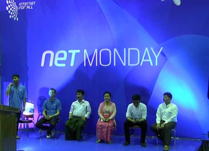 တယ္လီေနာက ေဒၚလာ ၂၀ ထက္မပုိသည့္ ဟန္းဆက္မ်ား ေရာင္းခ်မည္