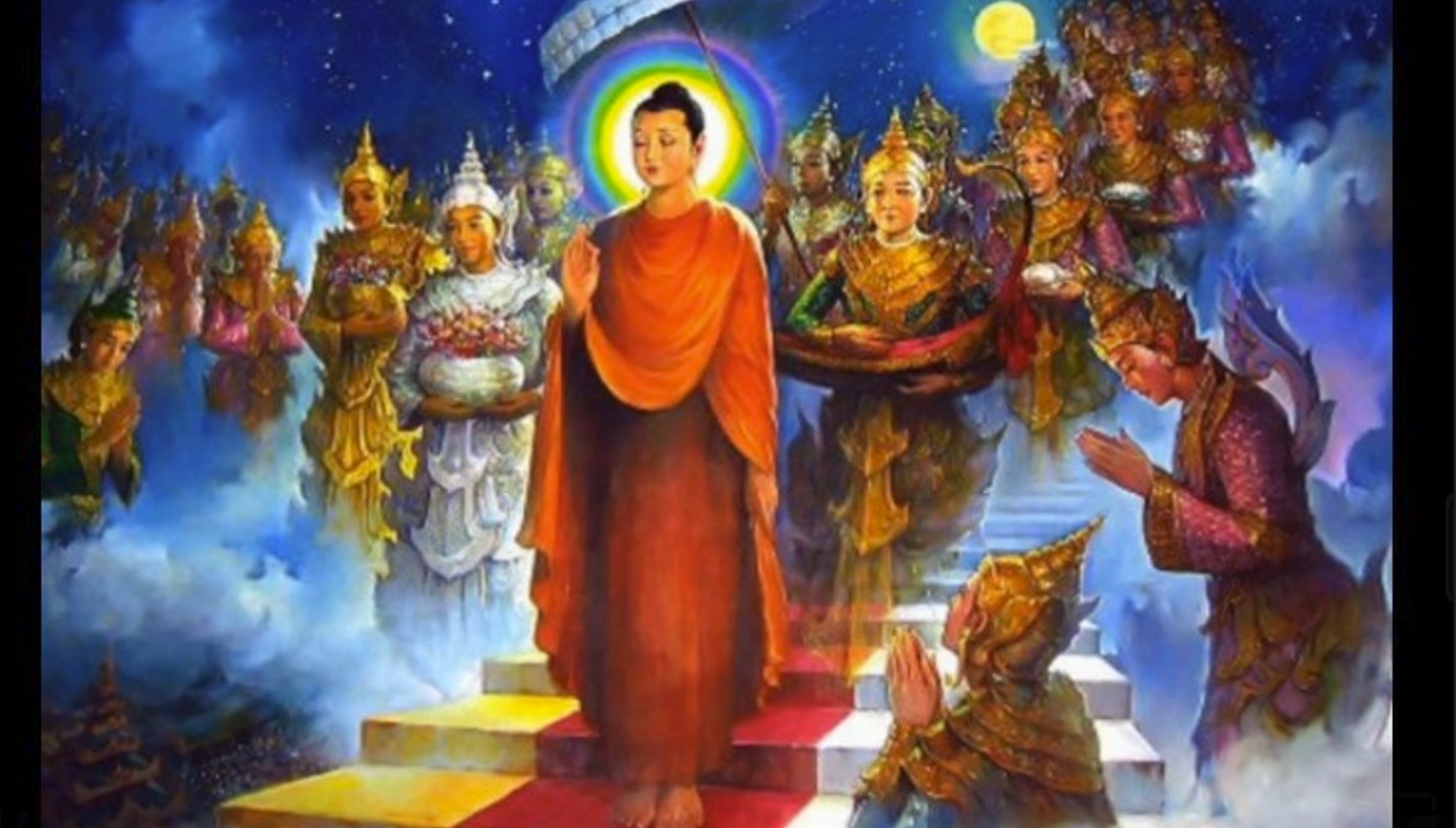 မှန်စွာကျေးဇူးသိတတ်သူ (ကတညူ) နဲ့ မှန်စွာကျေဇူးတုံ့ပြန်တတ်သူ (ကတဝေဒီ) ဖြစ်စေဖို့