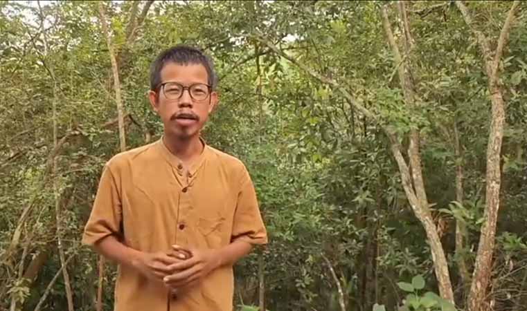 တော်လှန်ရေးက တဝက်ပြီးပြီးသားဖြစ်ကြောင်း ဒေါက်တာ တေဇာဆန်း ပြော